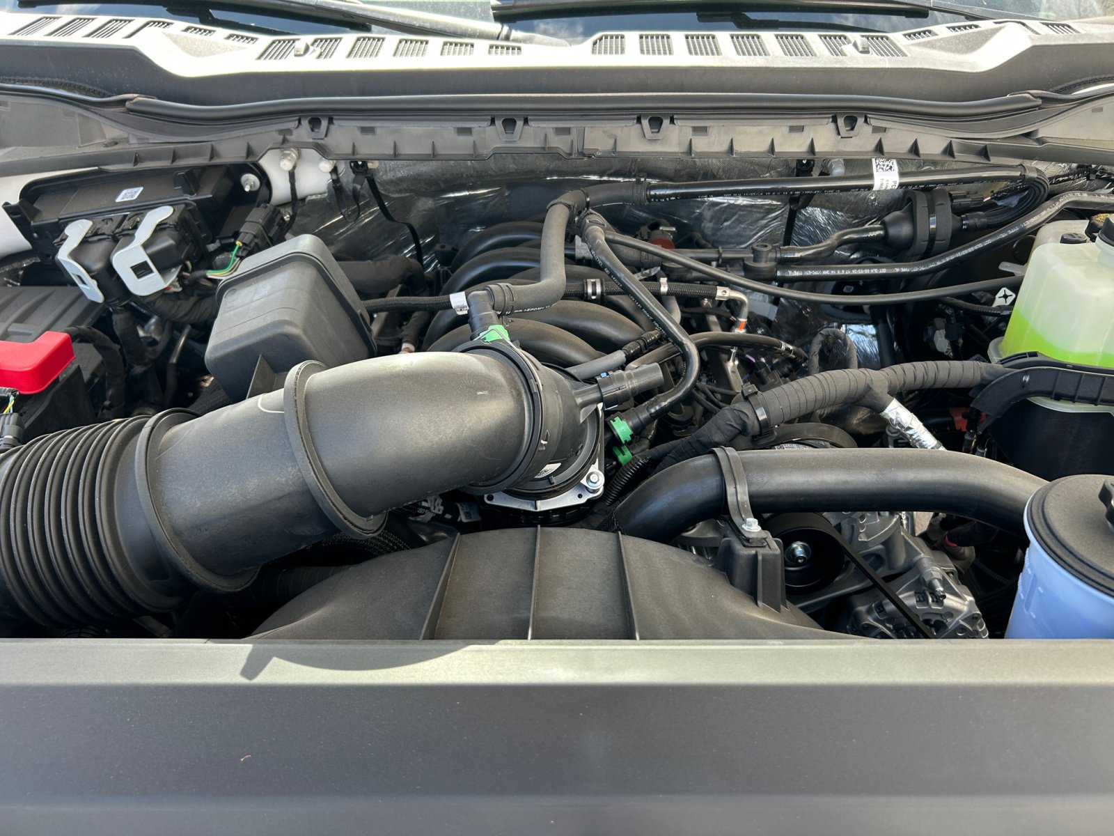 2025 Ford F-350 Super Duty XL - Photo 23