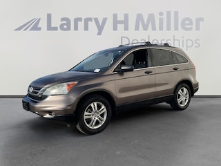 Used 2011 Honda CR-V EX SUV Mesa, AZ
