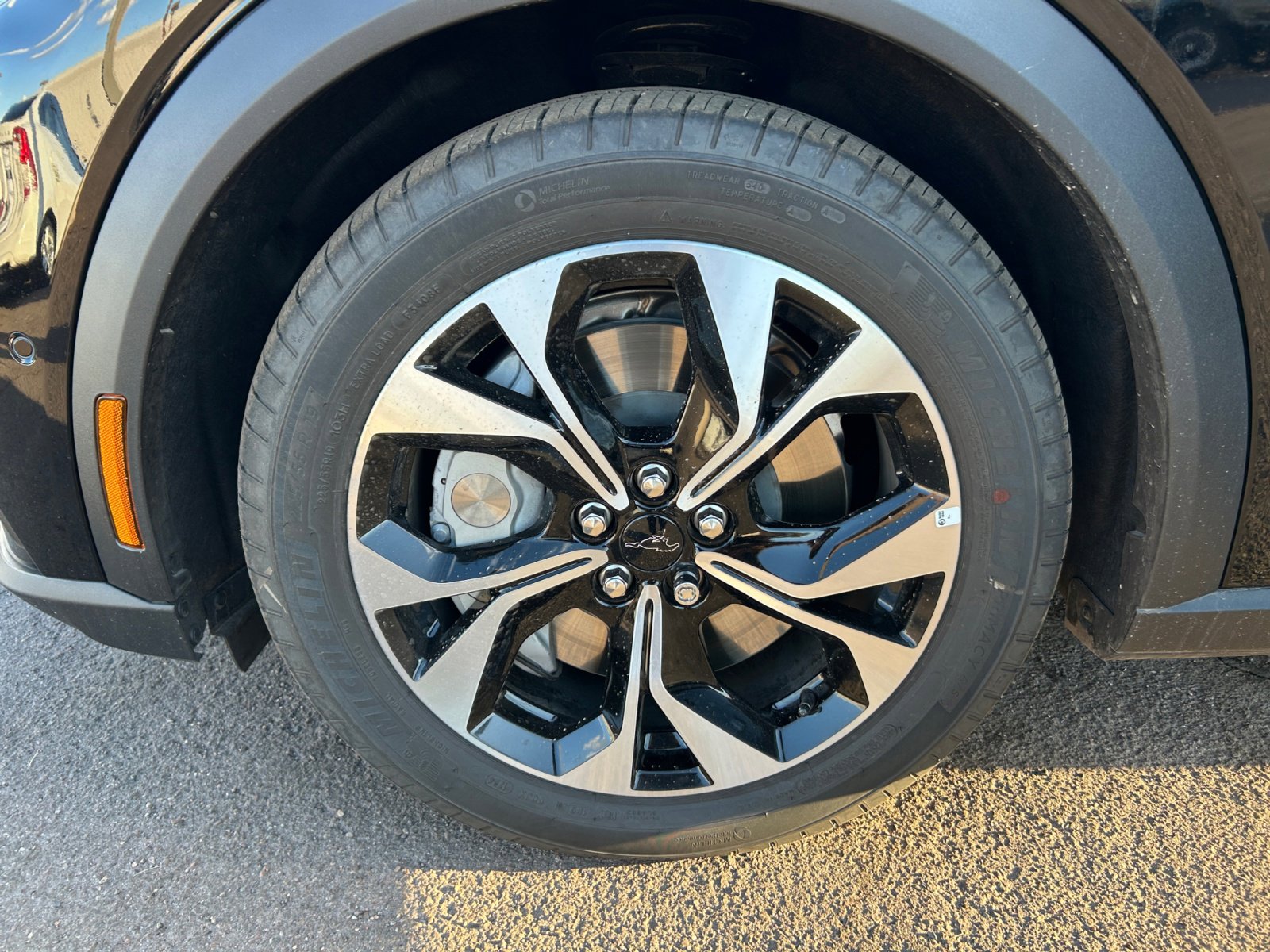 2024 Ford Mustang Mach-E Select - Photo 28