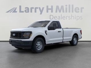 2026 Ford F-150 Truck Regular Cab