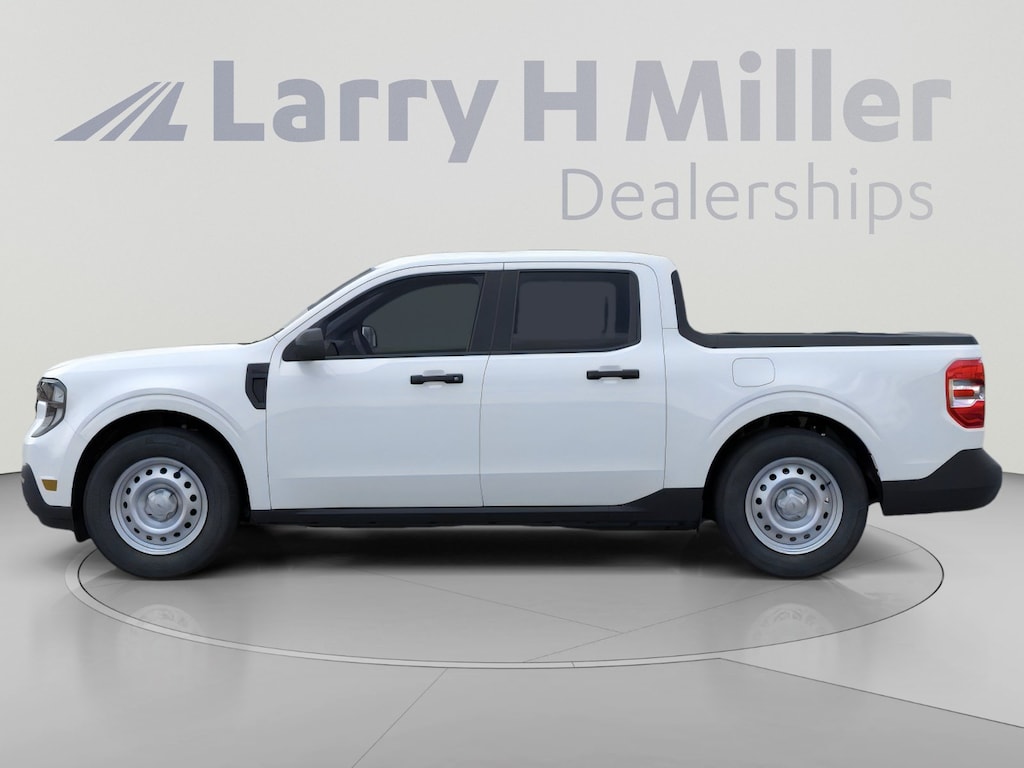 New 2026 Ford Maverick XL Truck SuperCrew