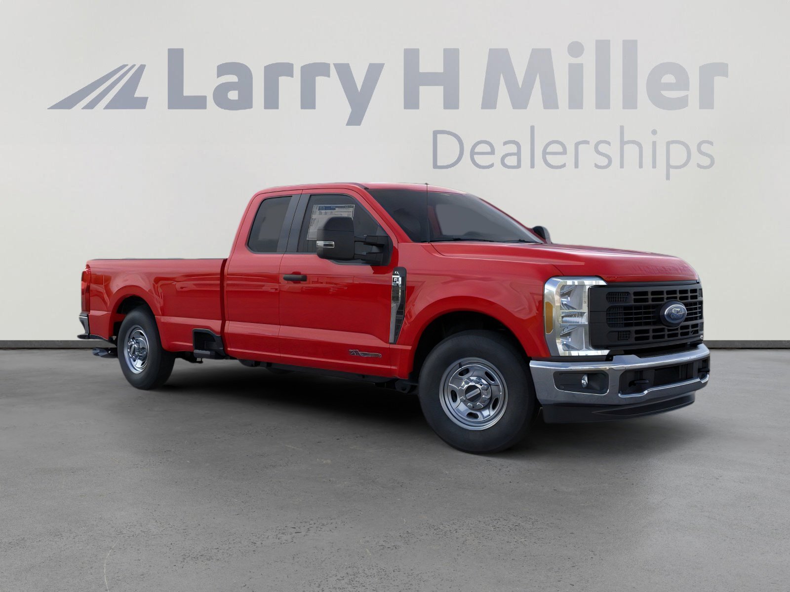 2025 Ford F-250 Super Duty XL - Photo 8
