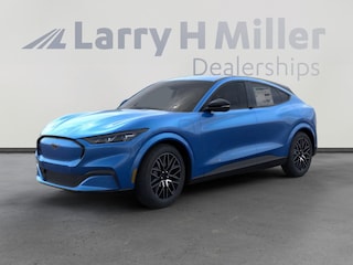 New 2025 Ford Mustang Mach-E Premium CROSSOVERS Mesa, AZ