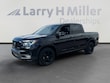  Honda Ridgeline