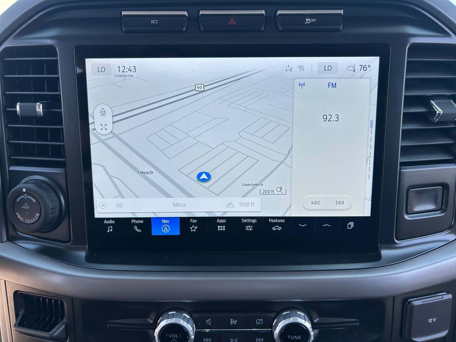 2024 Ford F-150 Lightning XLT - Photo 30