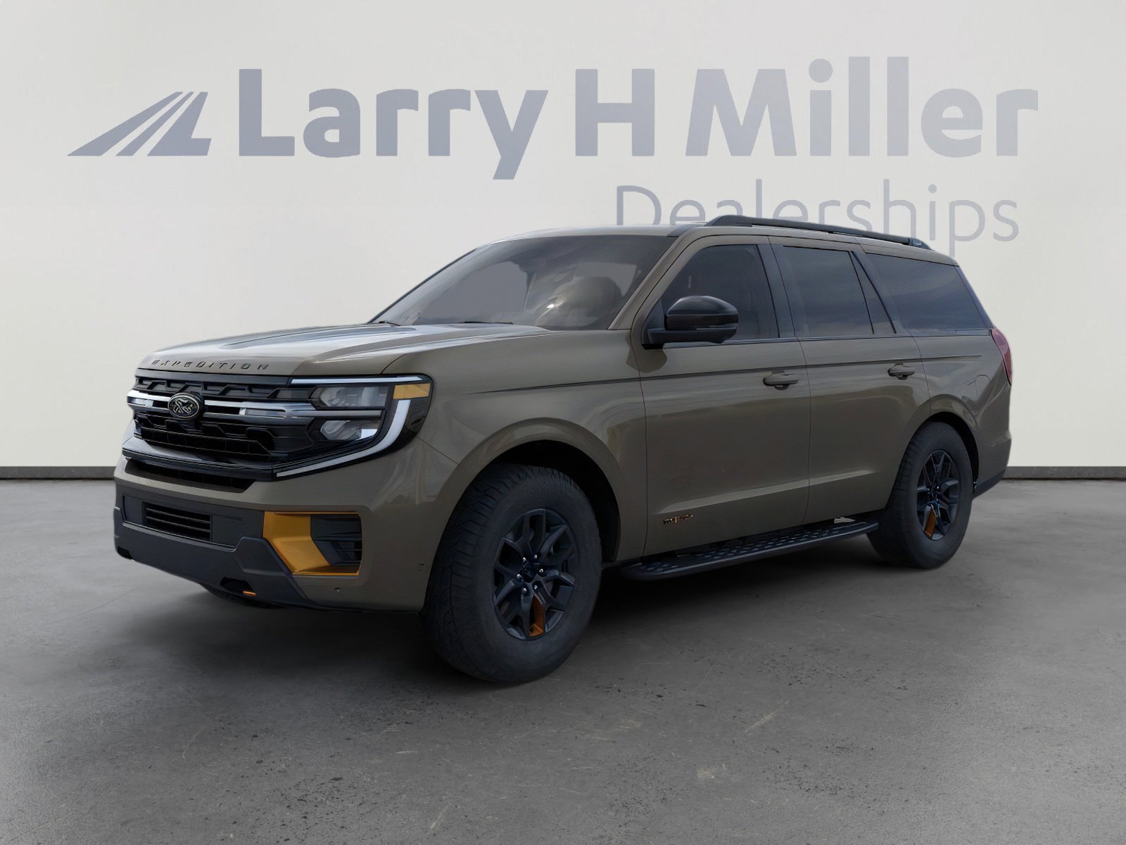 2026 Ford Expedition