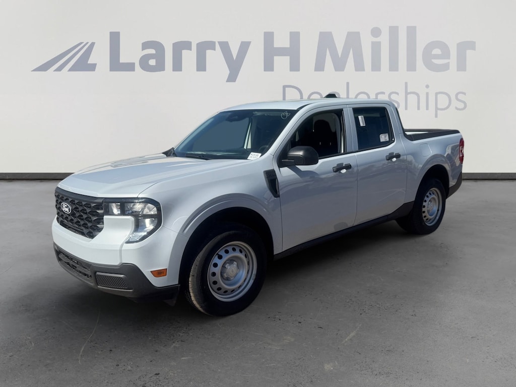 New 2025 Ford Maverick XL Truck SuperCrew