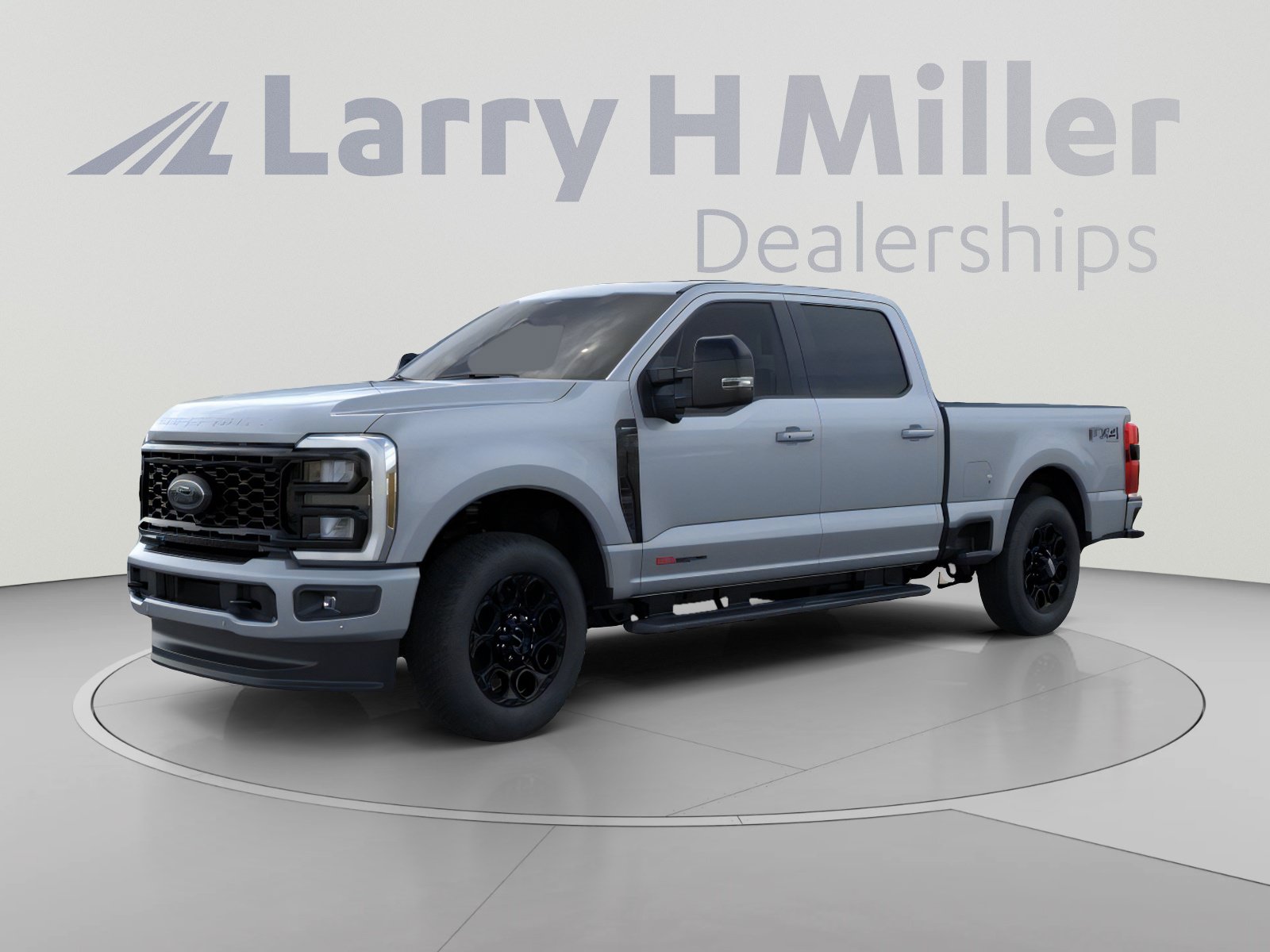  Ford F-250