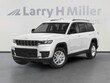 Jeep Grand Cherokee L