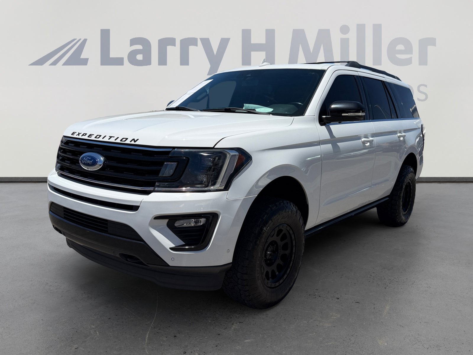 2021 Ford Expedition Limited 4X4's photo