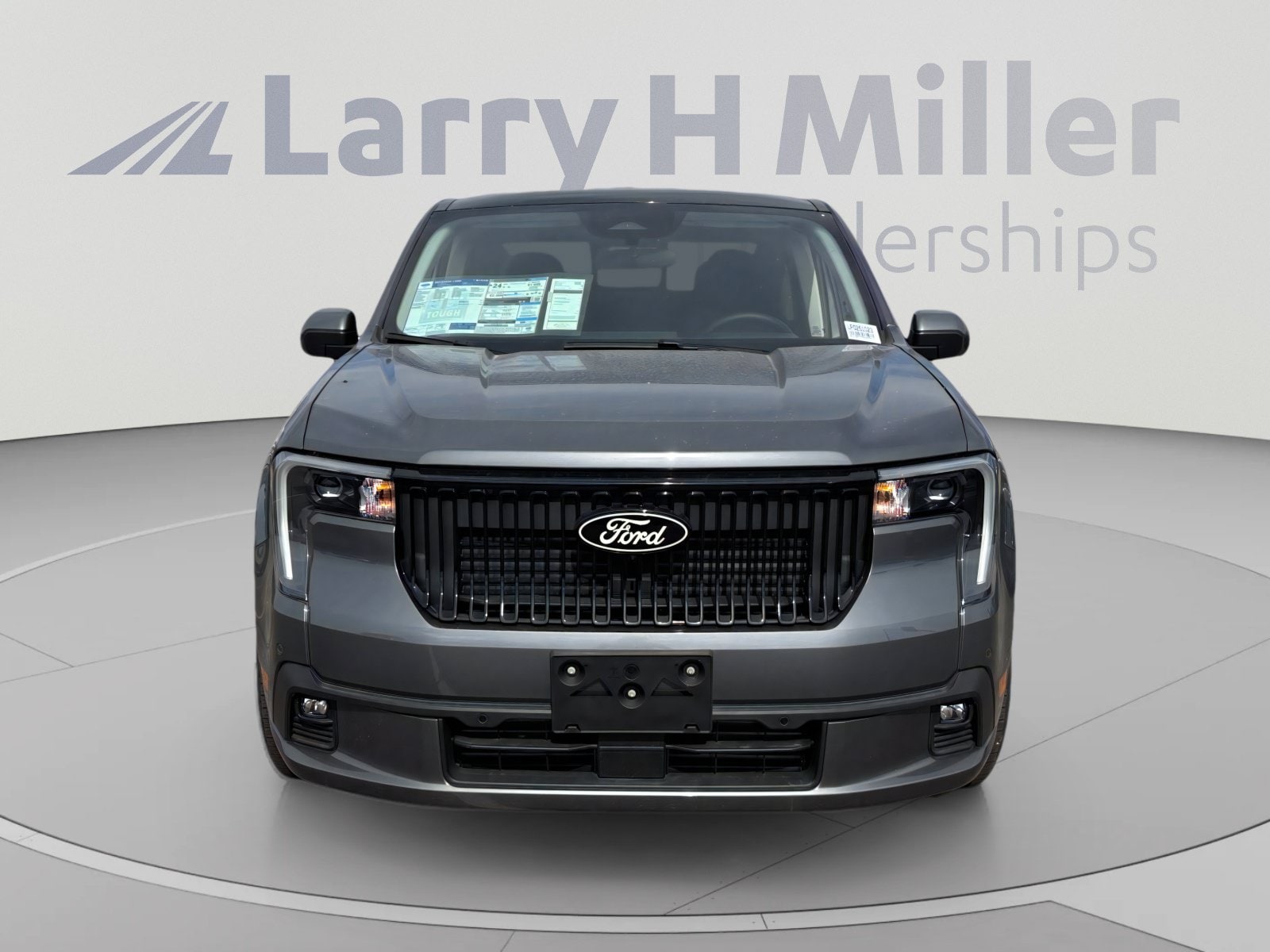 2025 Ford Maverick Lobo Premium - Photo 10