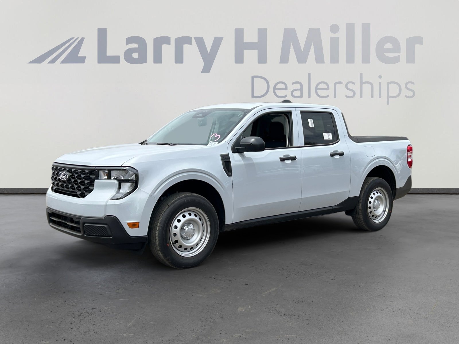 2026 Ford Maverick XL FWD's photo
