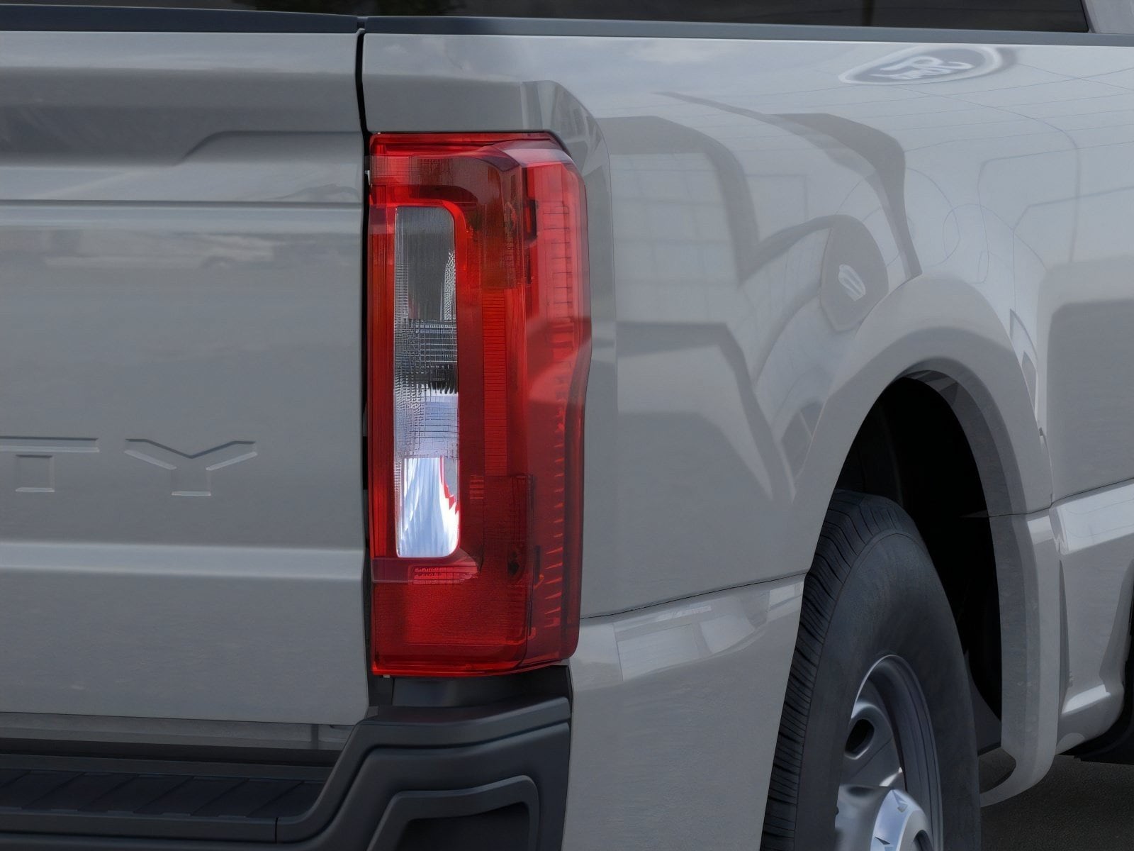 2025 Ford F-250 Super Duty XL - Photo 23
