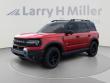  Ford Bronco Sport