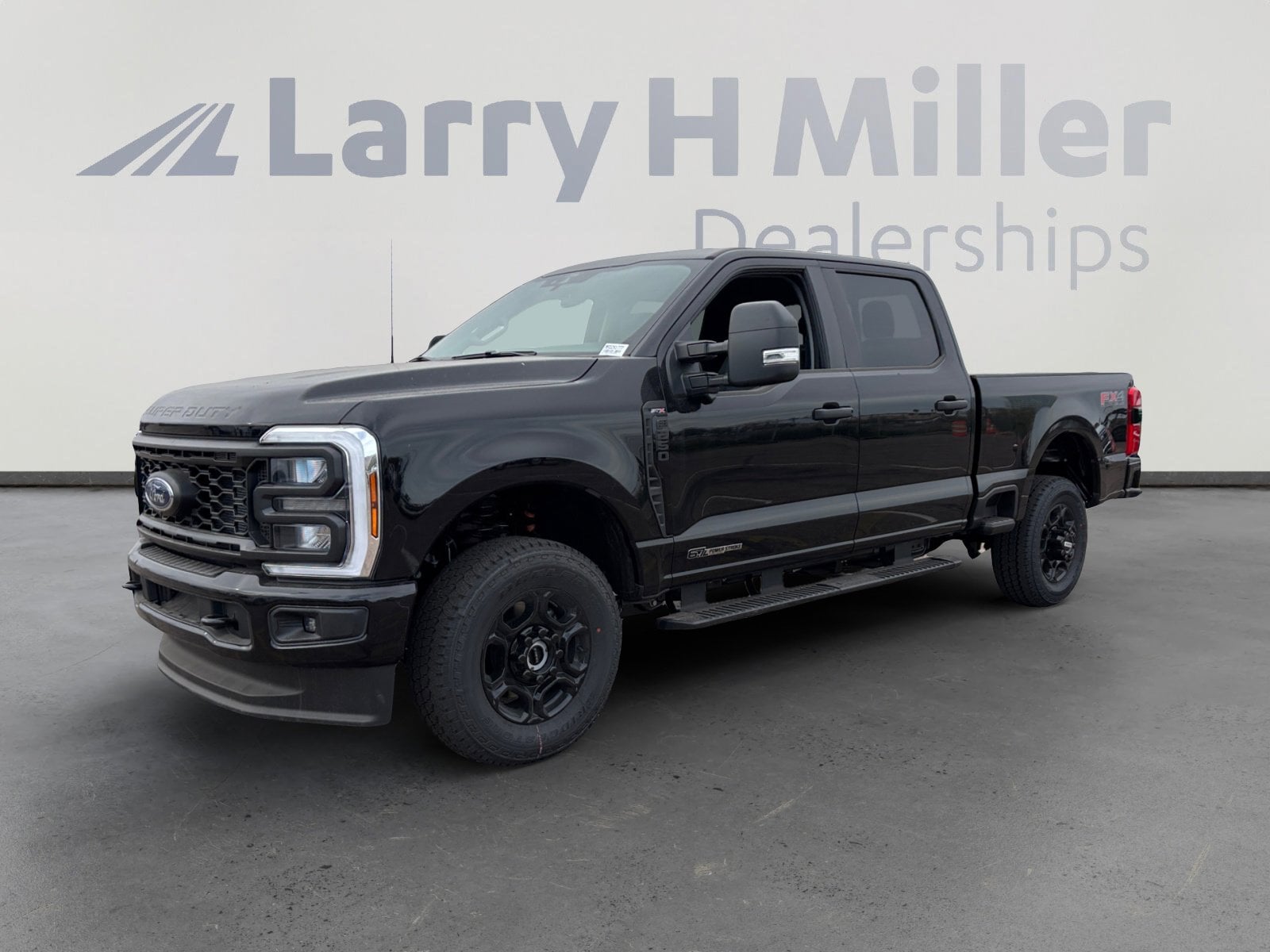 2026 Ford F-250 Super Duty