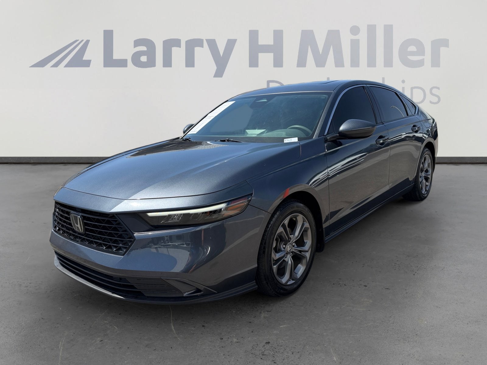 2023 Honda Accord 1.5T EX w/o BSI CVT's photo
