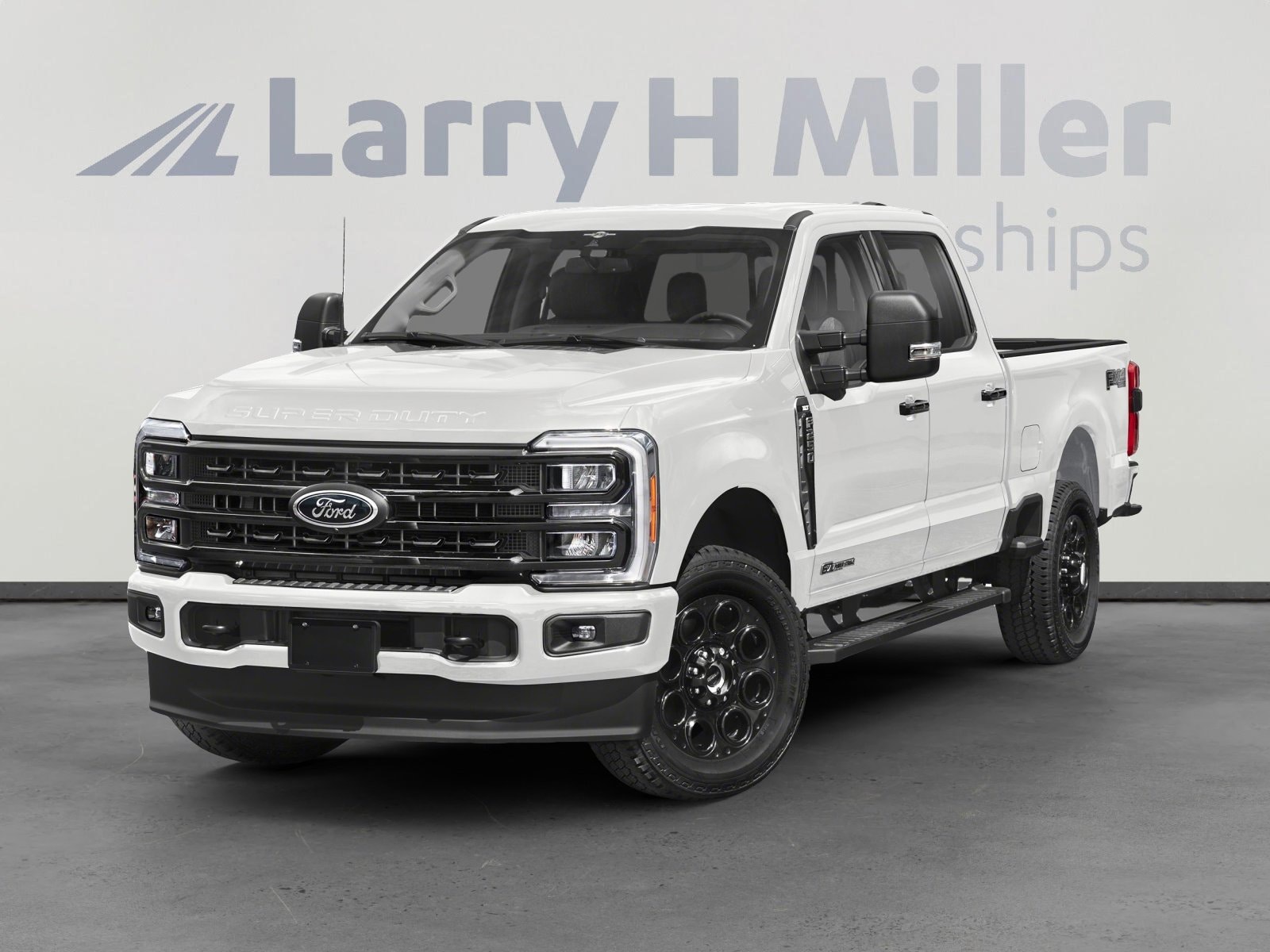 2026 Ford F-250 XLT 4x4 Crew Cab 6-3/4' Box's photo