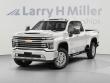  Chevrolet Silverado 2500HD