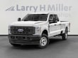 Ford Super Duty F-350 DRW