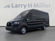 Ford Transit Cargo Van