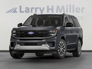2025 Ford Expedition Platinum SUV
