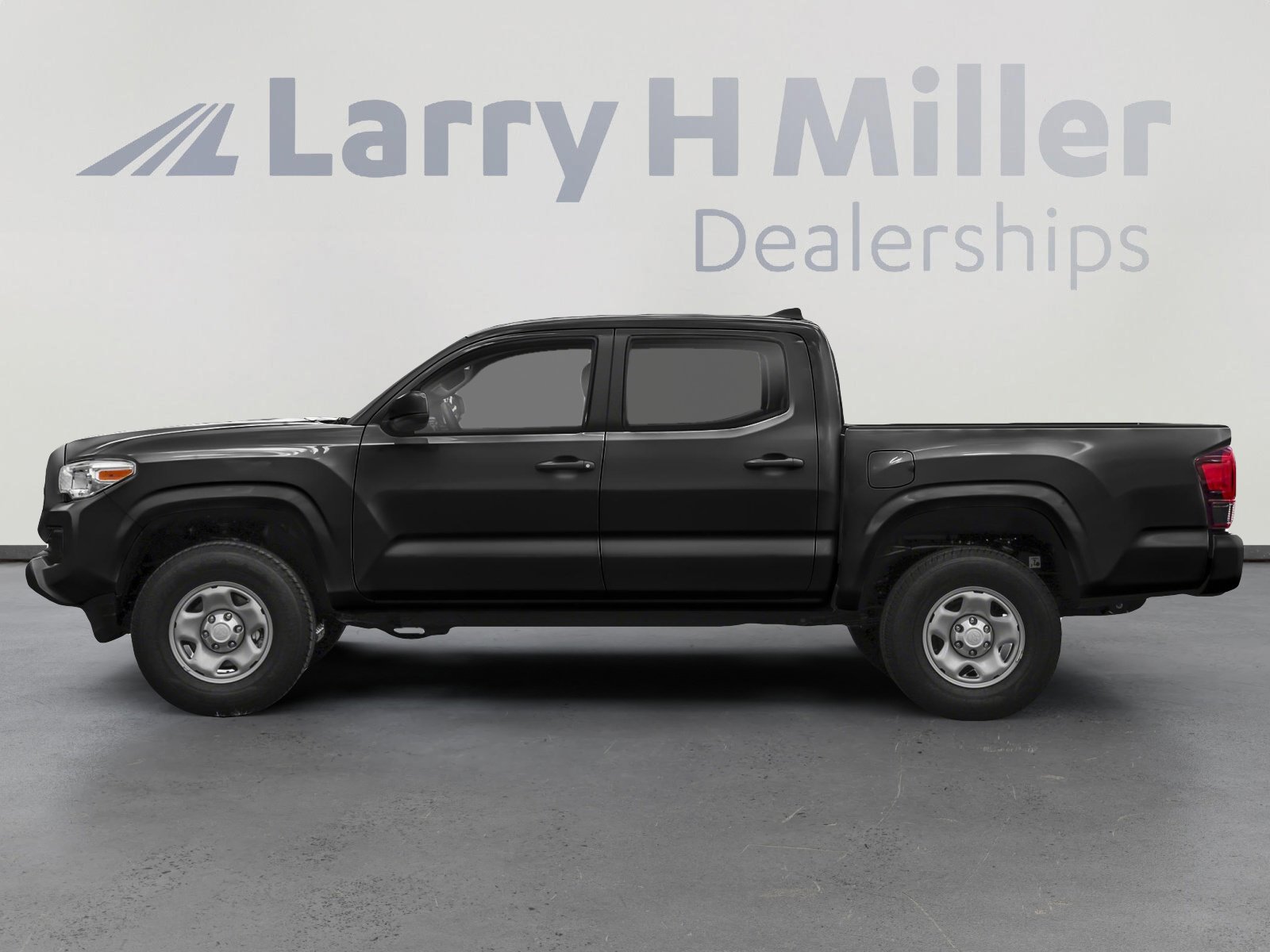 2019 Toyota Tacoma SR photo 4