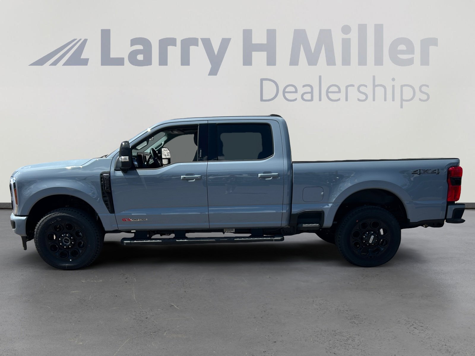 2024 Ford F-250 Lariat photo 3