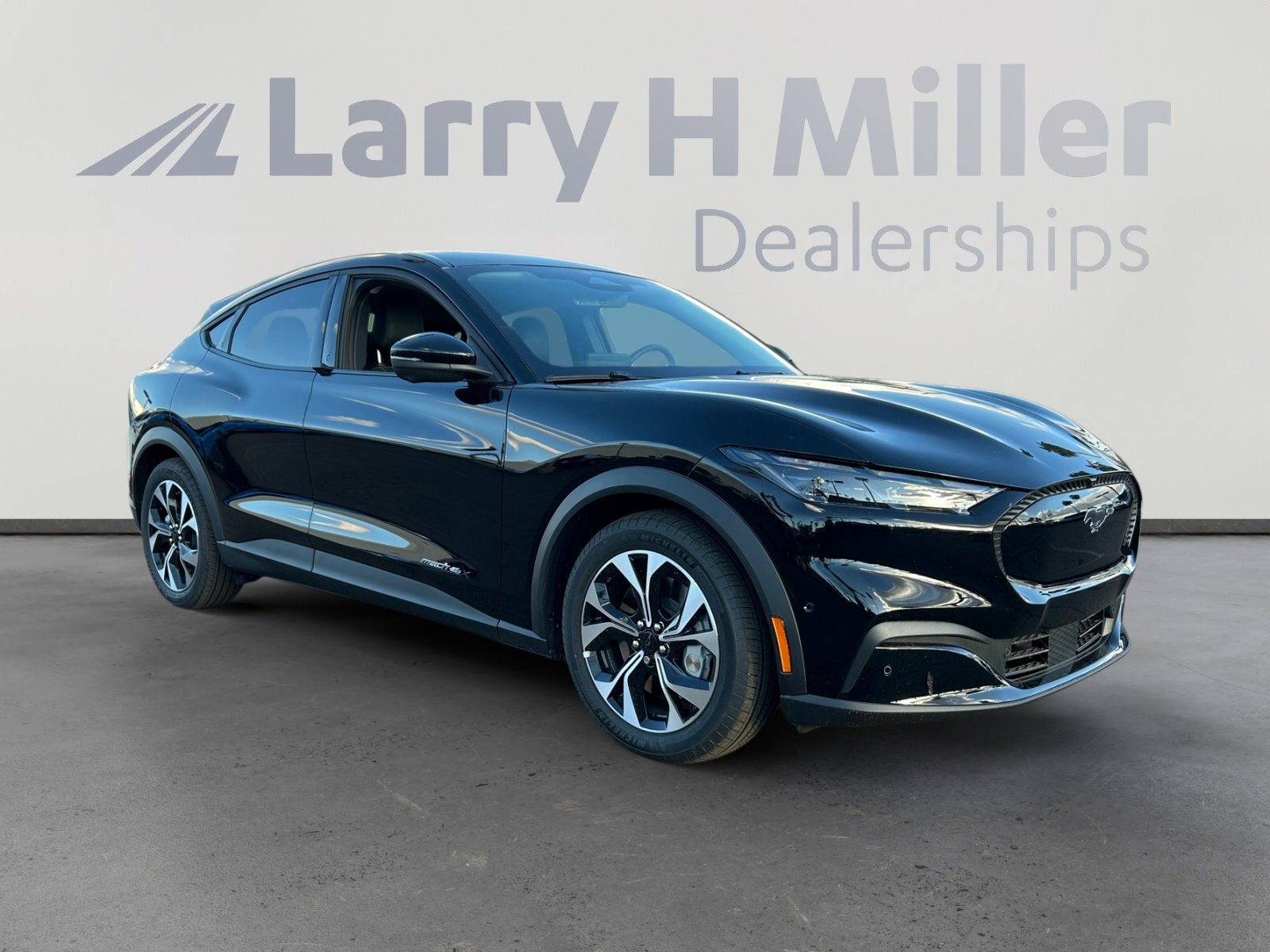 2024 Ford Mustang Mach-E Select - Photo 8