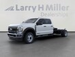  Ford Super Duty F-450 DRW