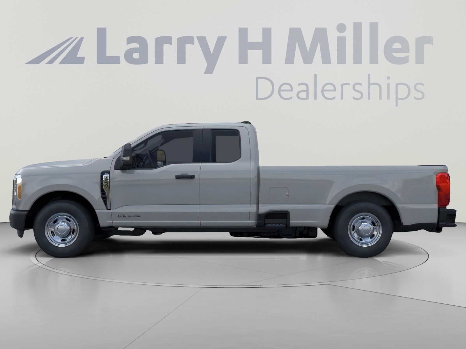 2025 Ford F-250 Super Duty XL - Photo 4