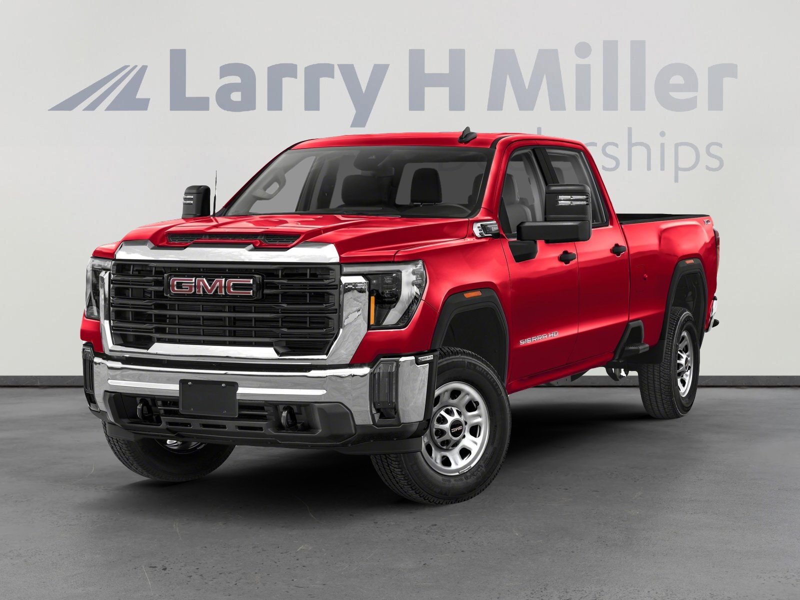 2024 GMC Sierra 4WD Crew Cab Standard Box Denali's photo
