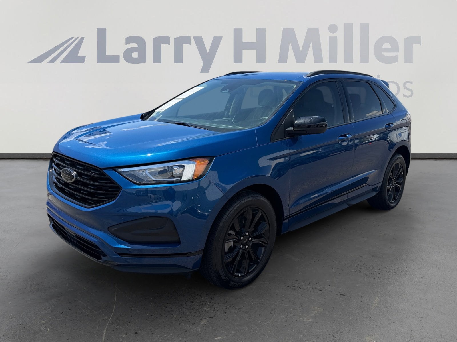 2023 Ford Edge SE AWD's photo