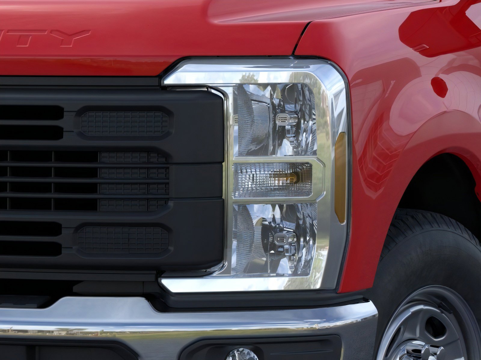 2025 Ford F-250 Super Duty XL - Photo 20