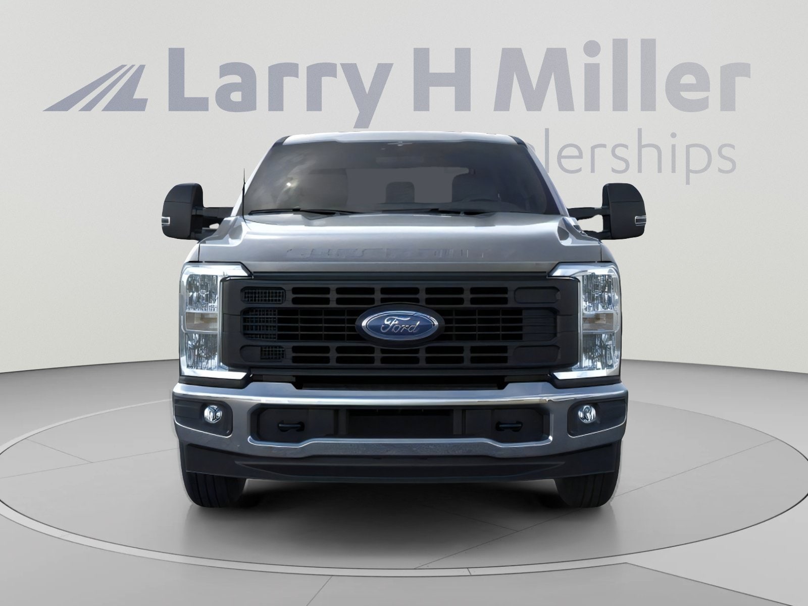 2025 Ford F-250 Super Duty XL - Photo 7