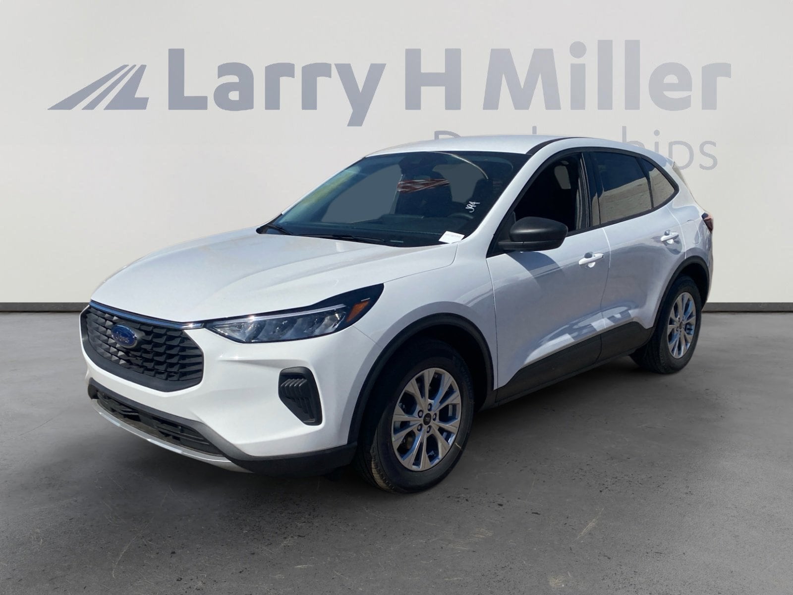 2026 Ford Escape Active's photo