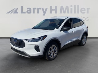 2026 Ford Escape Active SUV