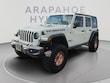  Jeep Wrangler Unlimited