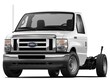 Ford E-Series Cutaway
