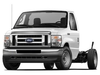 Used 2023 Ford E-Series Cutaway Truck Mesa, AZ