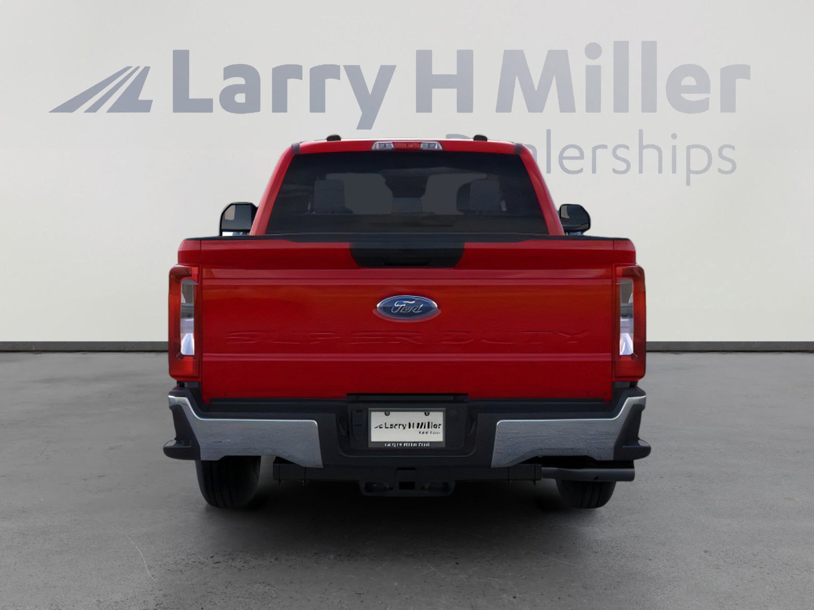 2025 Ford F-250 Super Duty XL - Photo 6