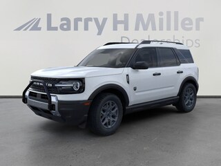 New 2025 Ford Bronco Sport Big Bend SUV Mesa, AZ