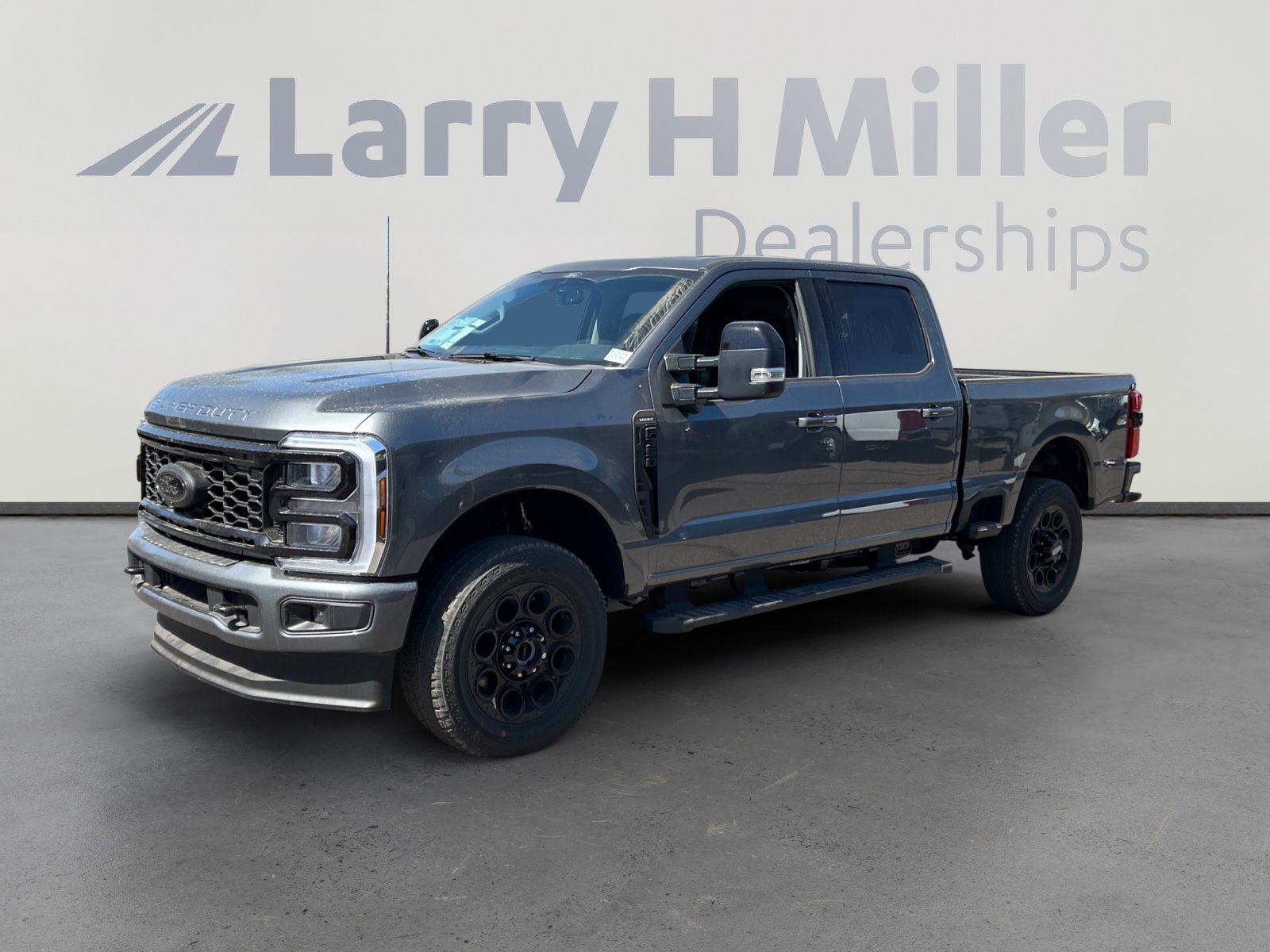 2026 Ford F-350 Lariat 4x4 Crew Cab 6-3/4' Box SRW's photo