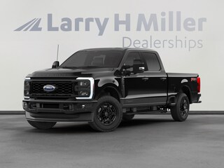 New 2026 Ford F-250 XL Truck Crew Cab Mesa, AZ