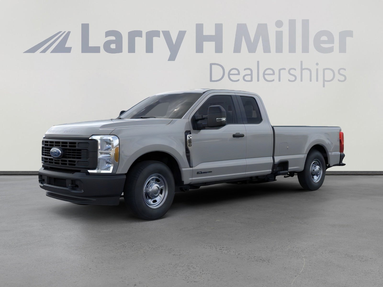 2025 Ford F-250 XL SuperCab 8' Box's photo