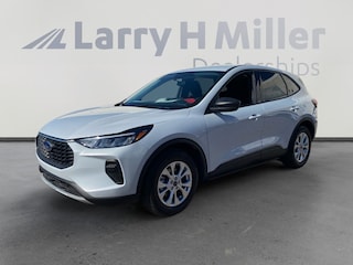 2025 Ford Escape Active SUV