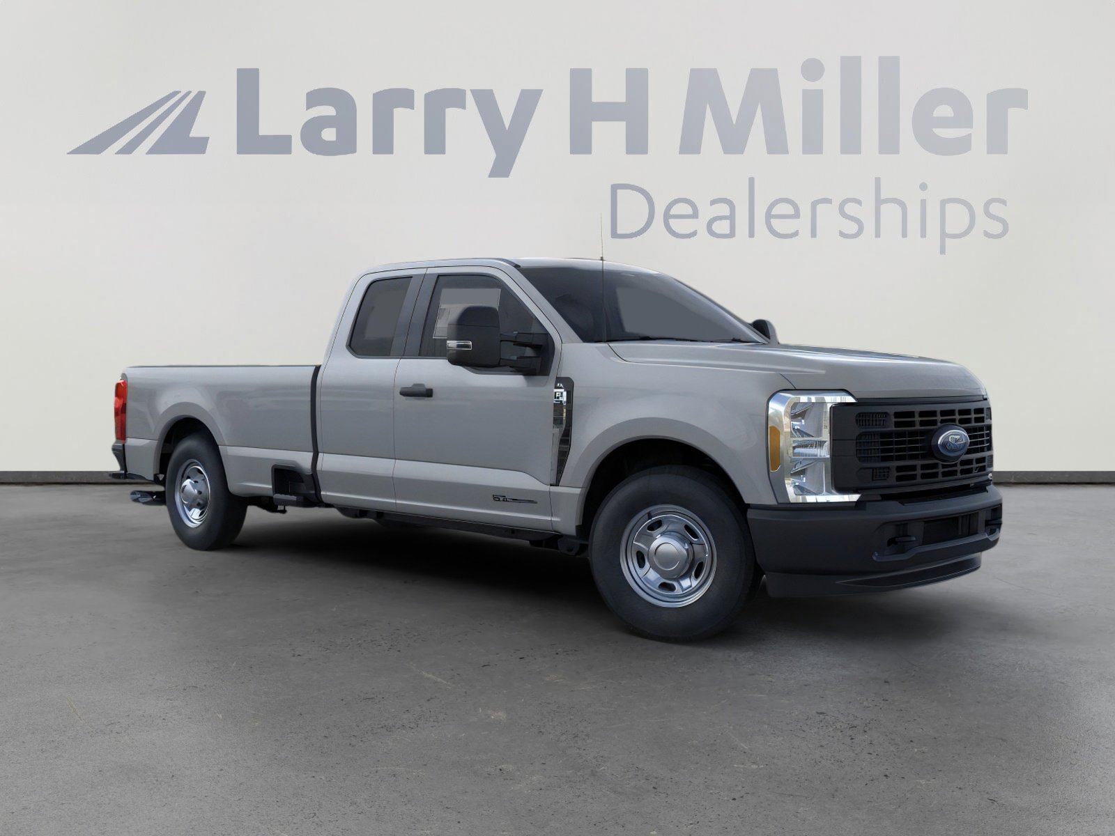 2025 Ford F-250 Super Duty XL - Photo 8