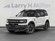  Ford Bronco Sport