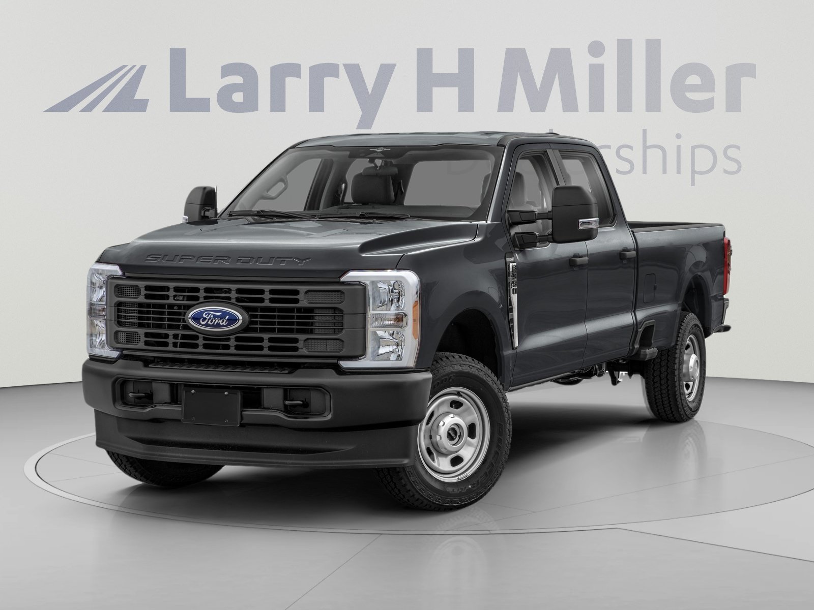  Ford F-350