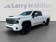  Chevrolet Silverado 2500HD
