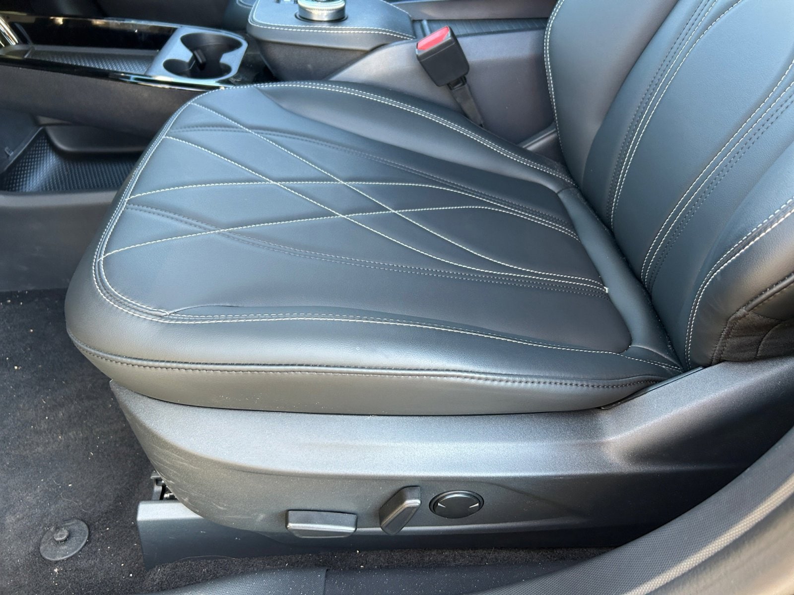 2024 Ford Mustang Mach-E Select - Photo 16